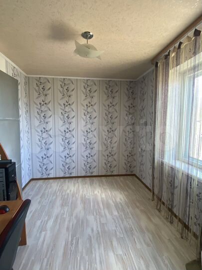 2-к. квартира, 40 м², 2/2 эт.