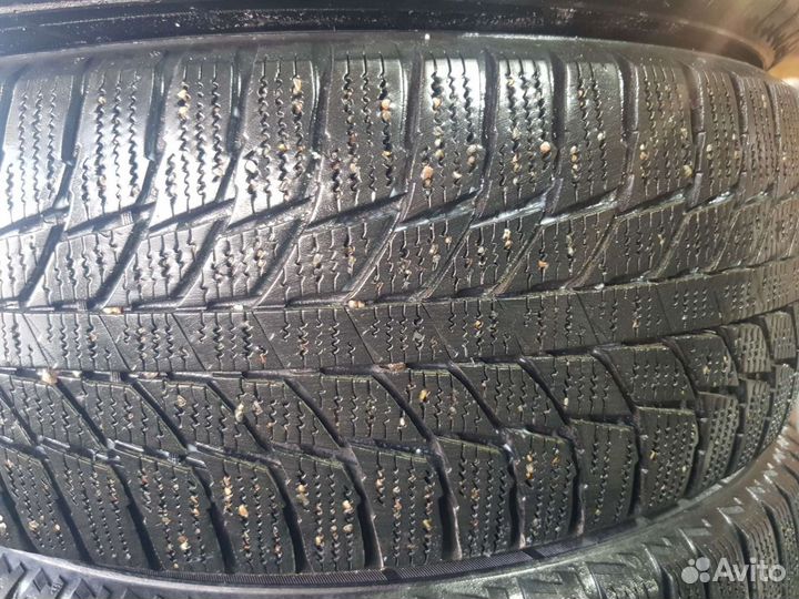 Triangle Snowlink TWT02 215/55 R18