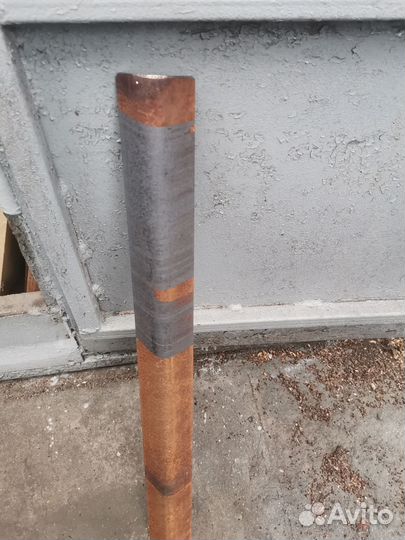 Лазерная очистка металла