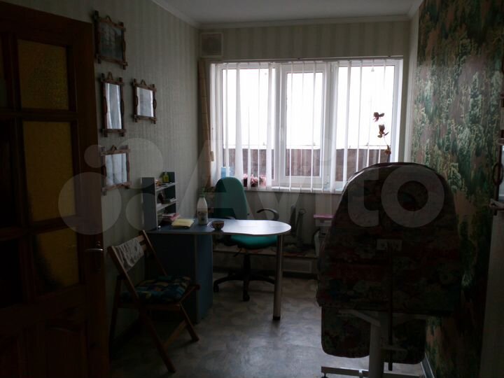 Свободного назначения, 61 м²