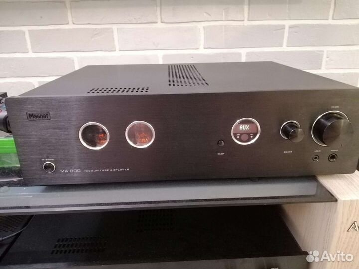 Magnat ma 800