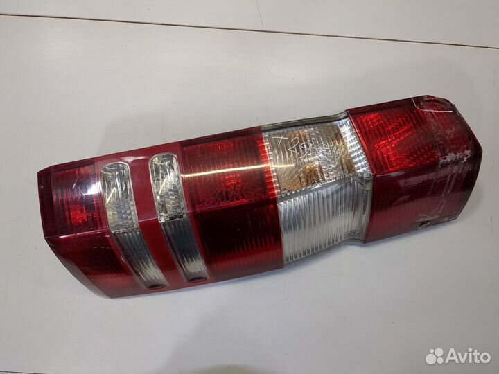 Фонарь (задний) Mercedes Sprinter, 2008