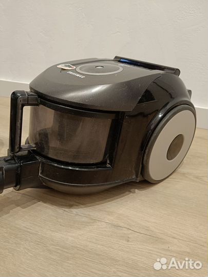 Пылесос б/у Samsung
