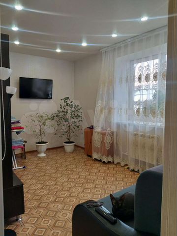 2-к. квартира, 48 м², 1/2 эт.