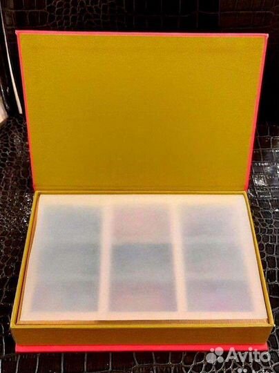 Подарочный набор Жвачка 90х (Bubble Gum 90е)