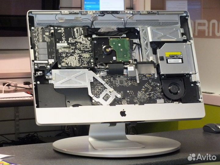 Ремонт iPhone. Ремонт macbook