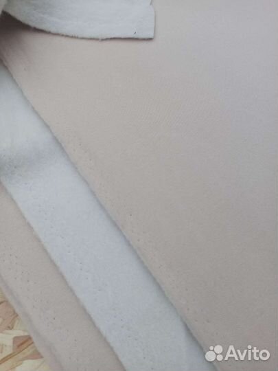 Лоскут весовой: футер, кашкорсе, кулирка, рибана