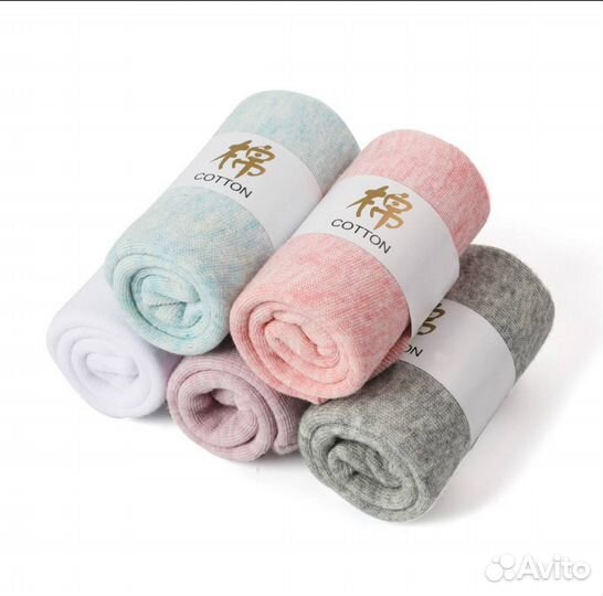 Носки женские