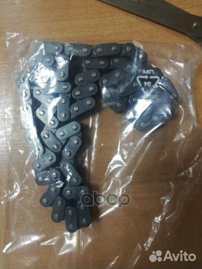 Цепь грм 78 зв. L 553024810 Ina