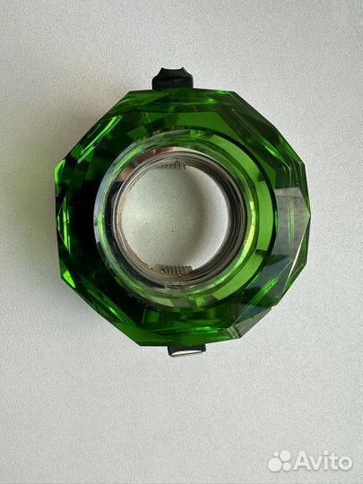 Потолочный встраиваемый светильник