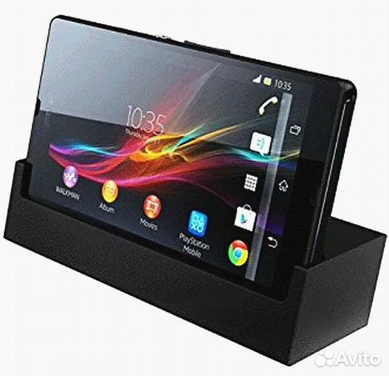 Док станция Sony Dk 26