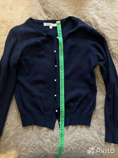 Школьная форма для девочки 146