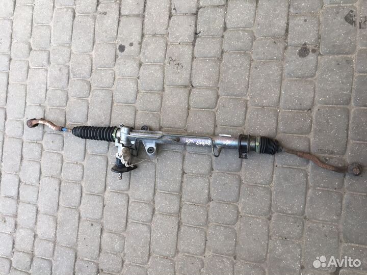 34010887 Рулевая рейка Rover 400 (1995-2000) 1998