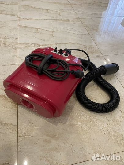 Фен компрессор для собак