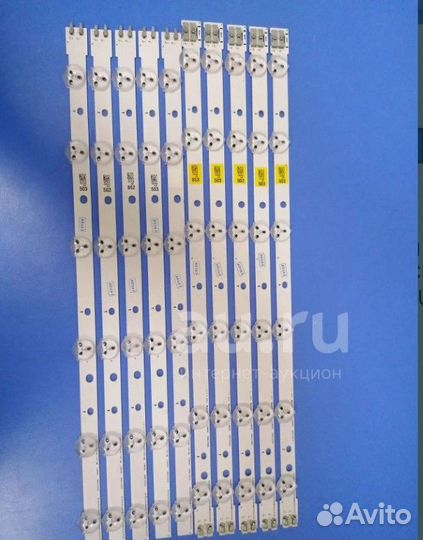 LED 40-3535LED-60EA-R 40-3535LED-60EA-L