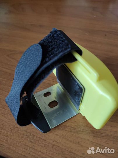 Аксессуары для экшн камеры Sony