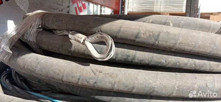 Шланг высокого давления