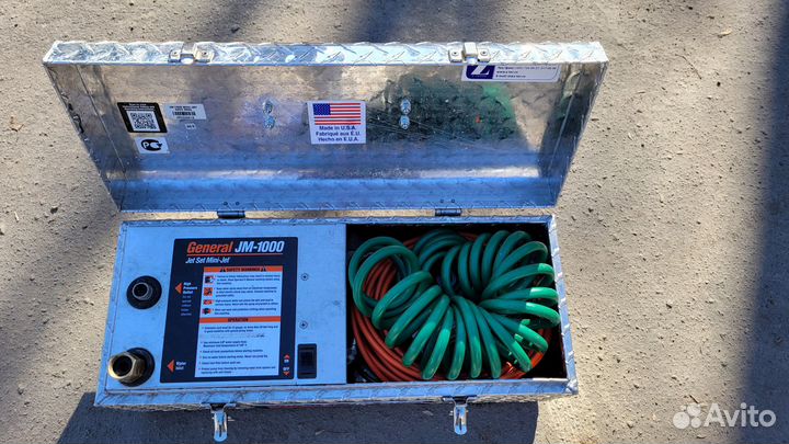 Прочистка канализации, устранение засоров труб