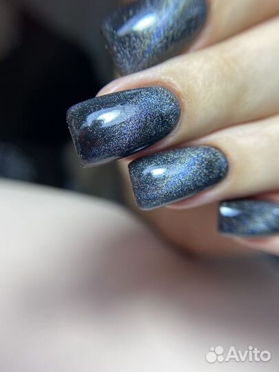 Маникюр,педикюр,наращивание ногтей