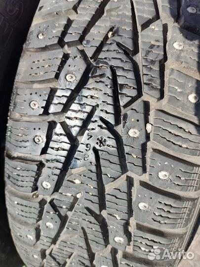 Nordman 7 185/65 R15 92T