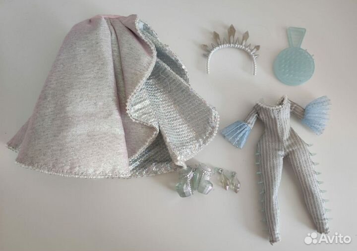 Кукла LOL OMG Crystal Star