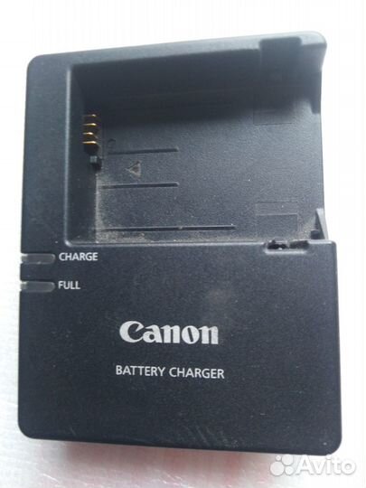 Зарядки для фотоап. Саnon,nikon LC E 5,8,10 (mh24)