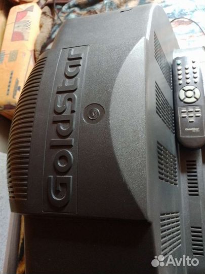 Телевизор бу