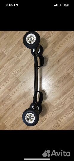 Маунтинборд