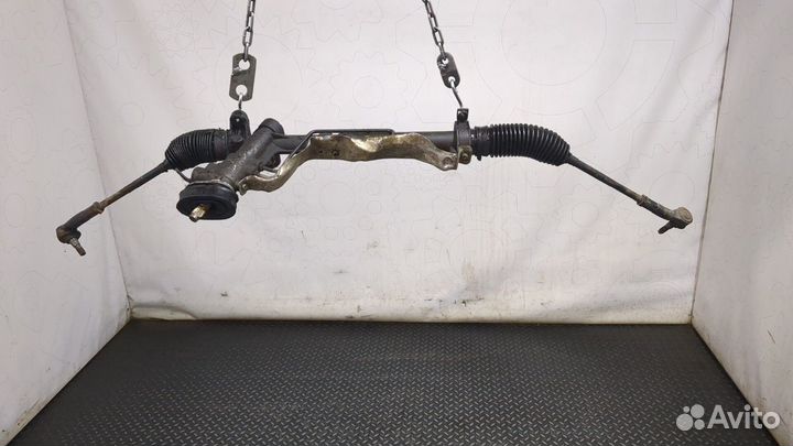 Рейка рулевая с г/у Skoda Fabia, 2002