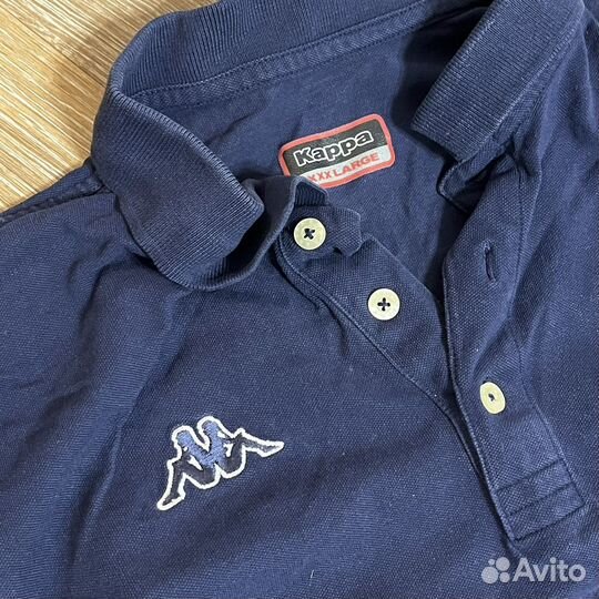 Поло Kappa XL
