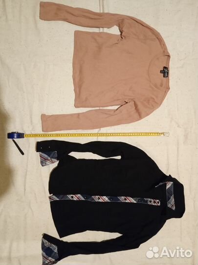 Женские вещи пакетом 40 42 брендовые