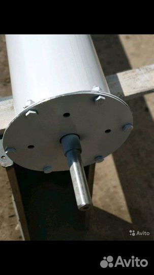 Шнековый транспортер