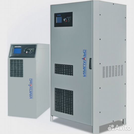 Ибп Импульс Боксер 30