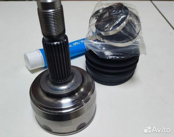 Шрус наружный M11XLB3AF2203030 для M11 chery