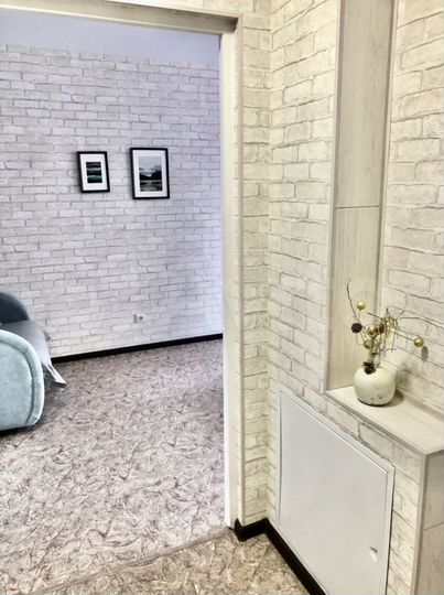 1-к. квартира, 32 м², 3/17 эт.