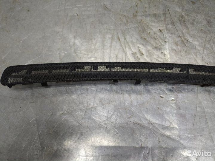 Дефлектор воздушный Skoda Octavia (A5 1Z)