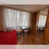 Комната 18 м² в 1-к., 5/10 эт.