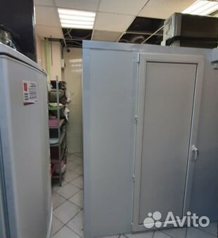 Холодильная камера