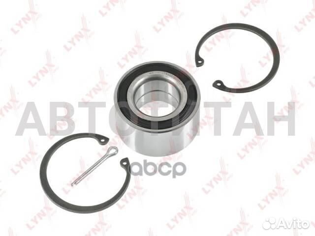 WB-1147 Подшипник ступицы lynxauto