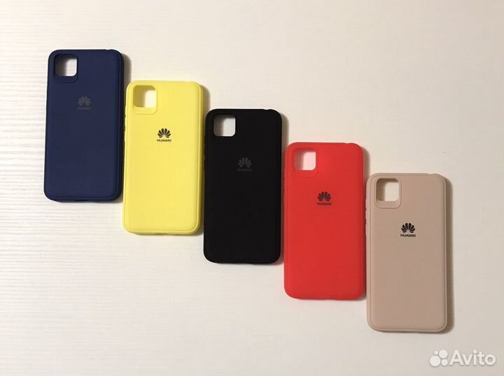 Чехол, бампер, стекло Honor 9C /9A/9S/P40 lite E