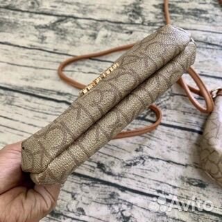 Сумка calvin klein оригинал
