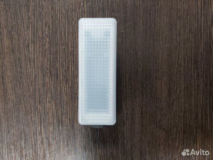 Плафон салона Bmw X5 50Ix E70 LCI N63 4.4I 2010