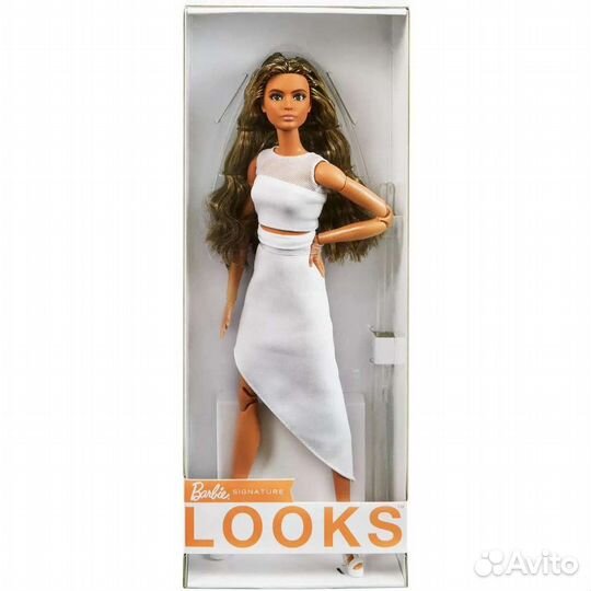 Куклы Барби