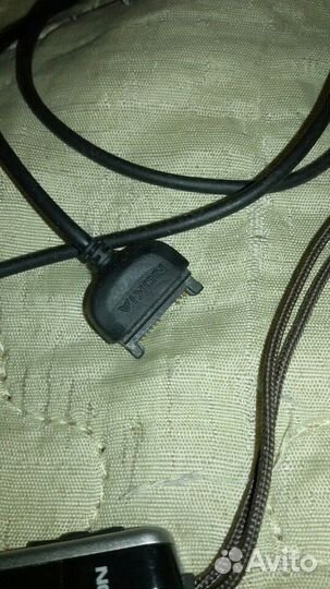 Наушники Нокиа