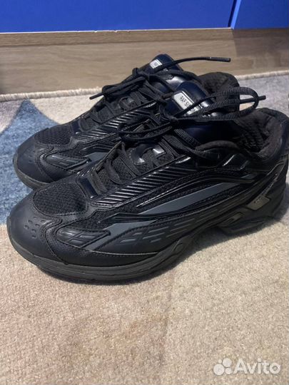 Raf simons ultrasceptre