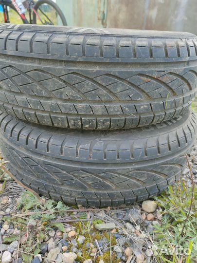 КАМА Кама-204 175/70 R13