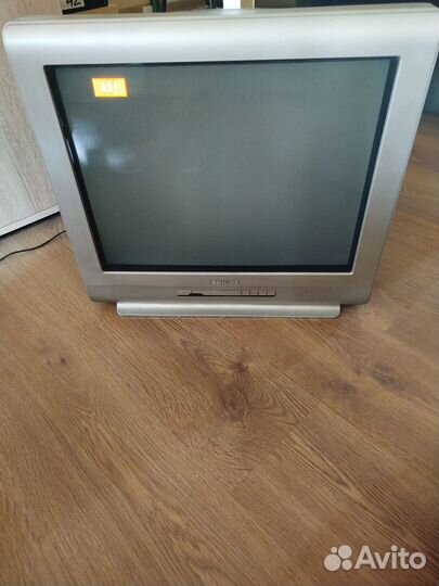 Телевизор philips бу