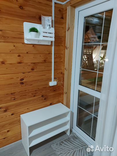 Аренда коттеджа с бассейном