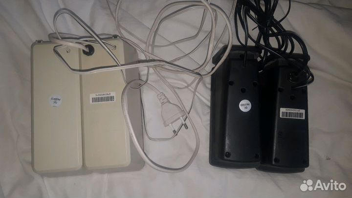 Колонки для компьютера Genius