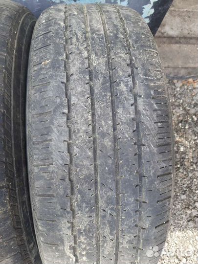 Triangle TR257 245/70 R16